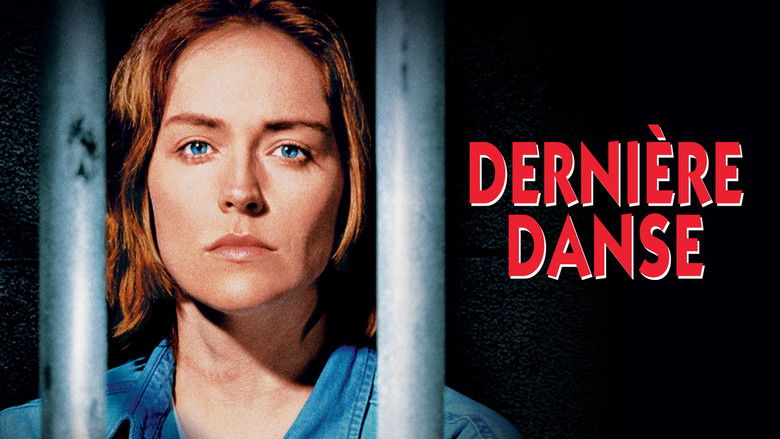 кадр из фильма Последний танец