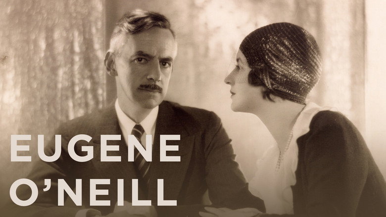 кадр из фильма Eugene O’Neill: A Documentary Film