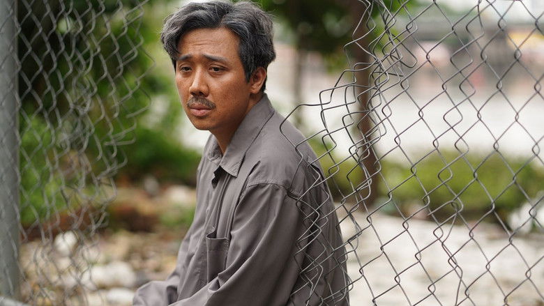 кадр из фильма Bố Già