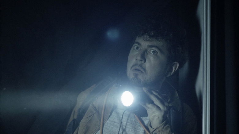 кадр из фильма Dans l’isoloir