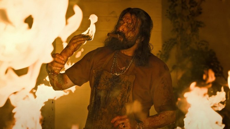 кадр из фильма Бунтарь 4