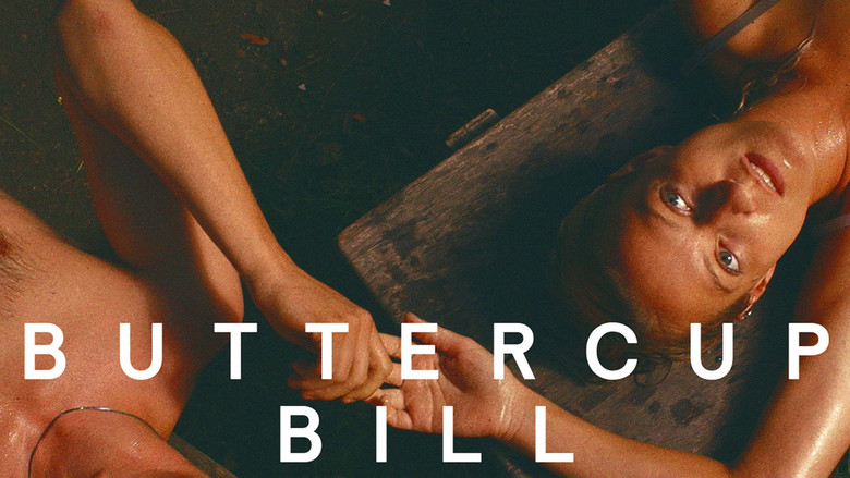 кадр из фильма Buttercup Bill