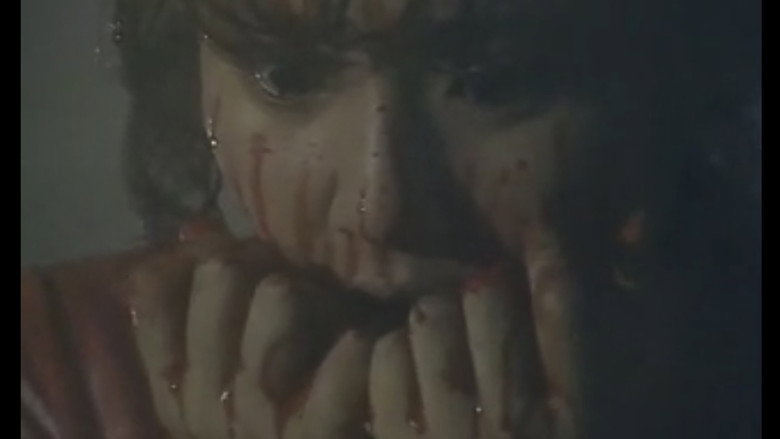 кадр из фильма 代官山ワンダーランドHORROR