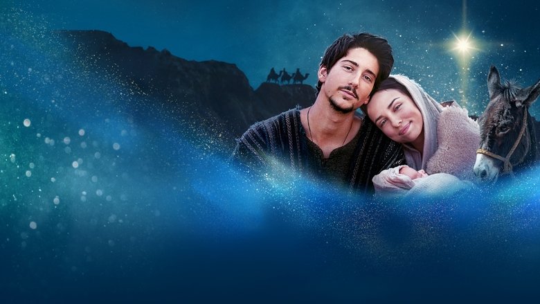 кадр из фильма Путешествие в Вифлеем