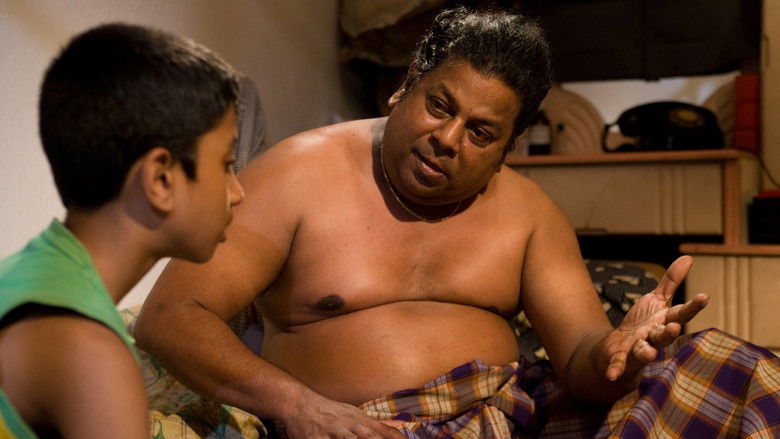 кадр из фильма My Magic