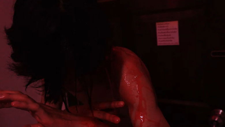 кадр из фильма Creepie