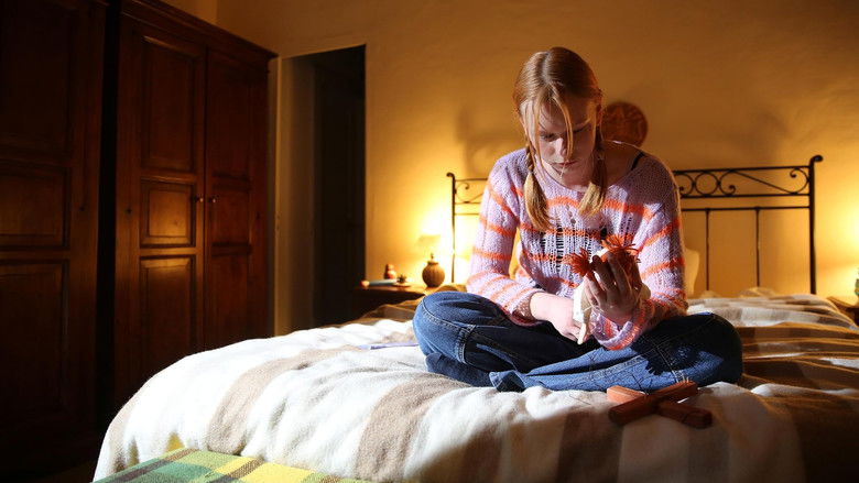 кадр из фильма Strings