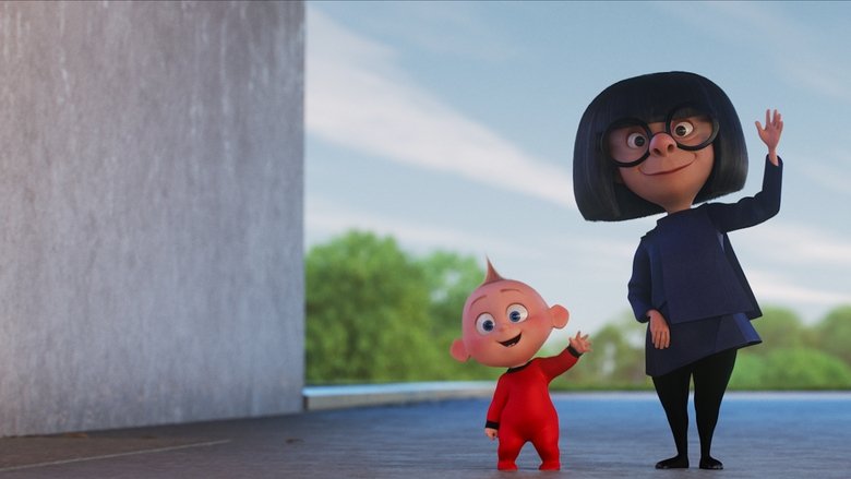 Тётечка Эдна