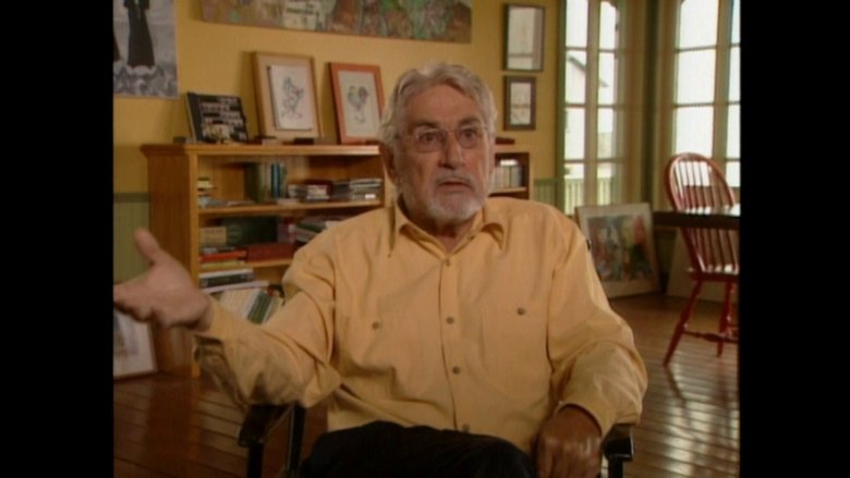 кадр из фильма Moi j'me fais mon cinéma