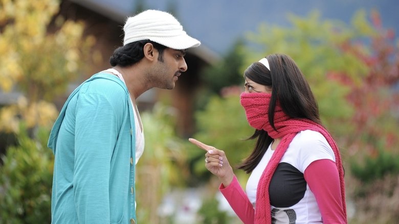 кадр из фильма డార్లింగ్