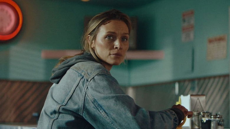 кадр из фильма Redux Redux