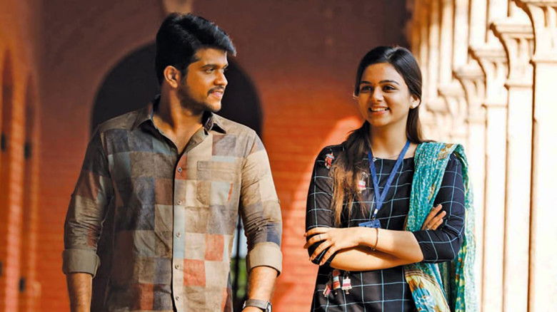 кадр из фильма கதிர்