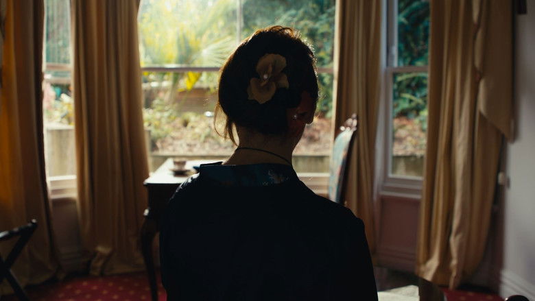 кадр из фильма Fearlessli