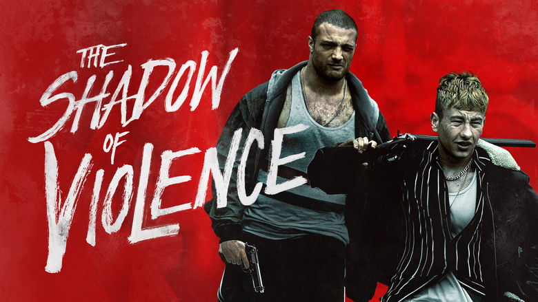 кадр из фильма Стойкая броня