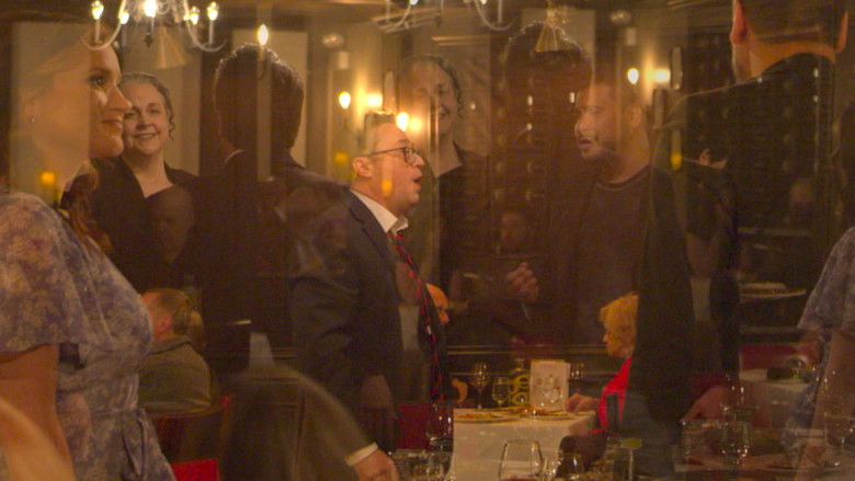 кадр из фильма 9/10: Love Before the Fall