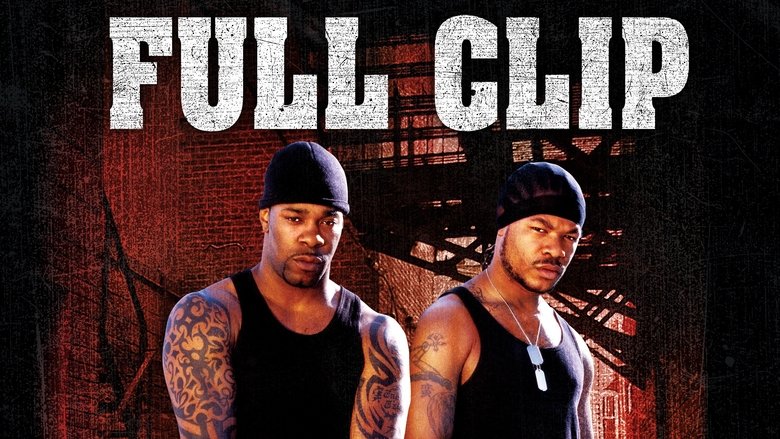 кадр из фильма Full Clip