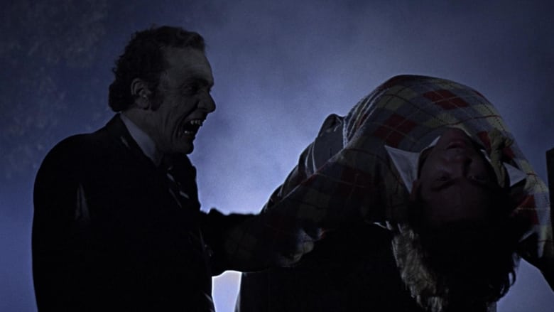 кадр из фильма Grave of the Vampire