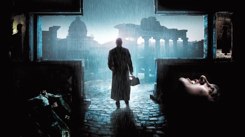 кадр из фильма Обряд