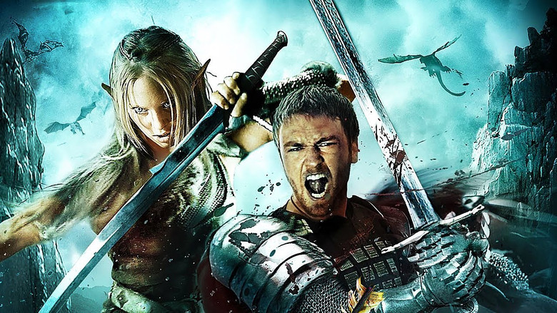 кадр из фильма Сага: Тень Кабала