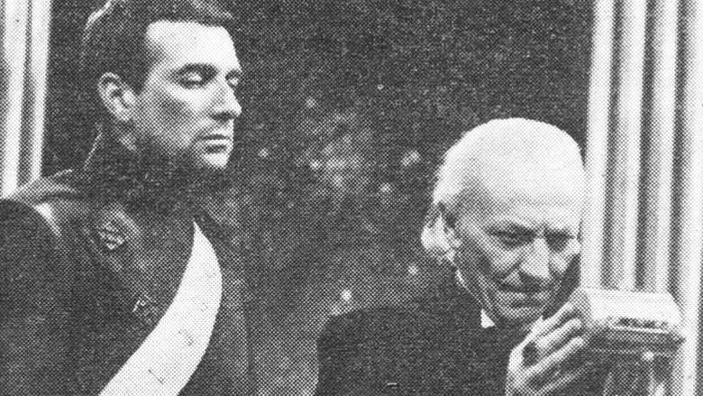 кадр из фильма Doctor Who: The Daleks' Master Plan