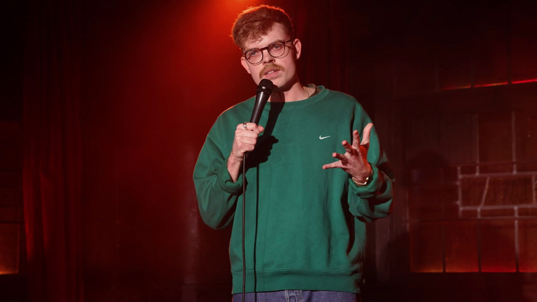 кадр из фильма Horatio Gould: Sweet Prince