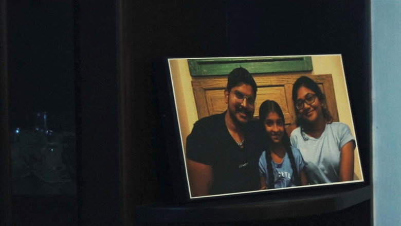 кадр из фильма Echoes