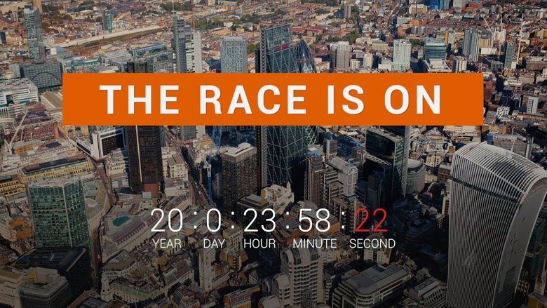 кадр из фильма The Race is On