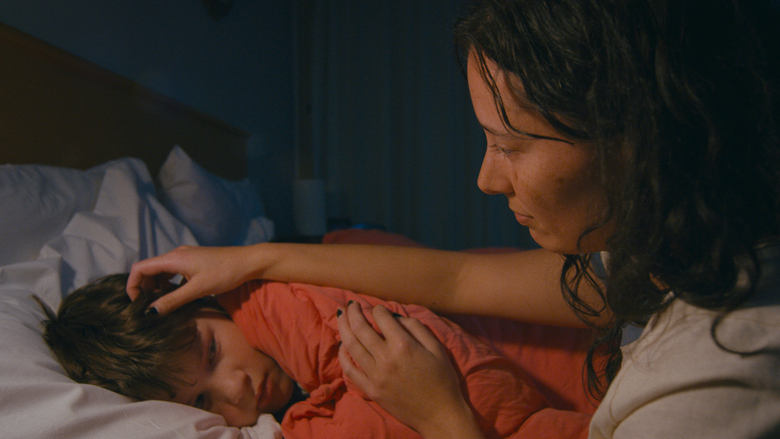 кадр из фильма Prologue