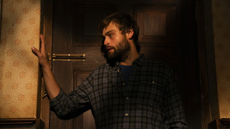 кадр из фильма Гремлины: Хранители леса