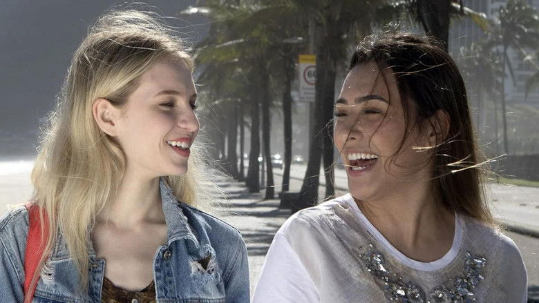 кадр из фильма Avassaladoras 2.0