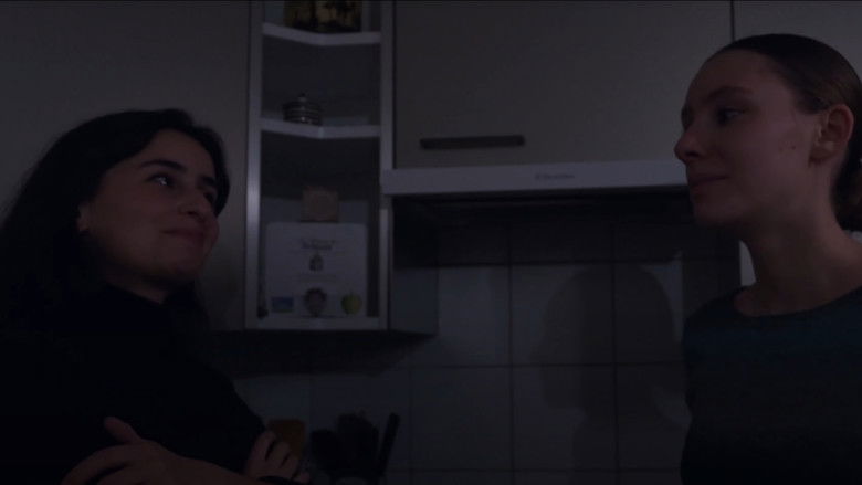 кадр из фильма Umami