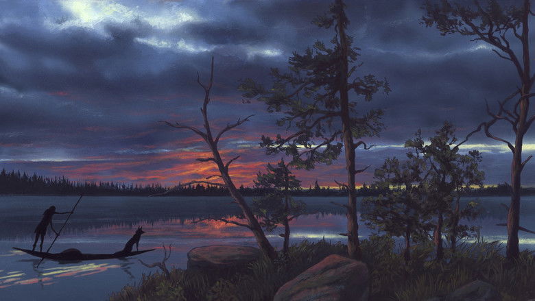 кадр из фильма Трагедия человека