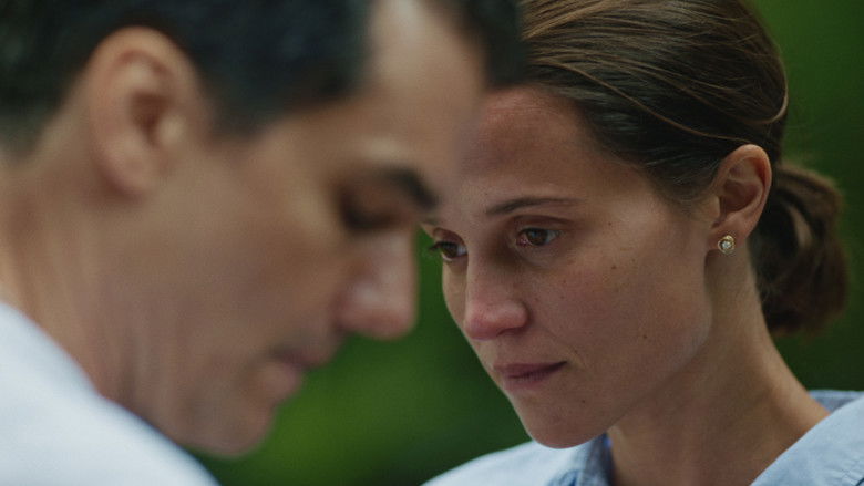 кадр из фильма The Last Day