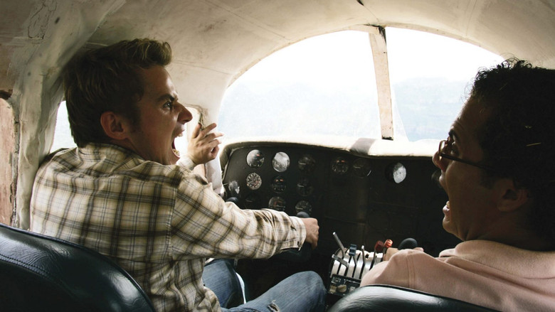 кадр из фильма Zoop In Afrika