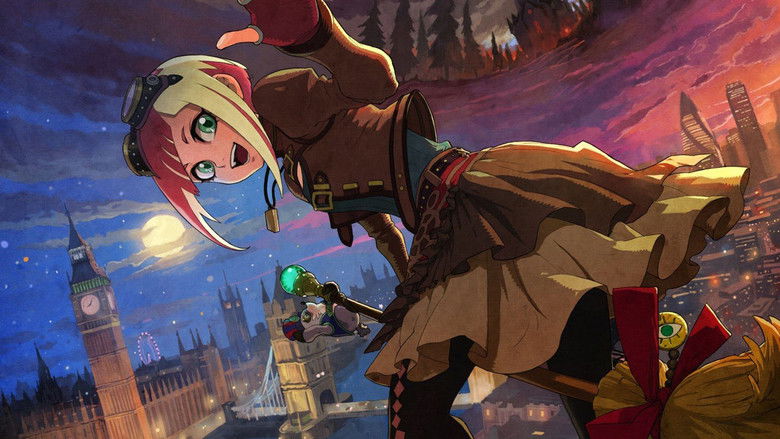 кадр из фильма Midnight Crazy Trail