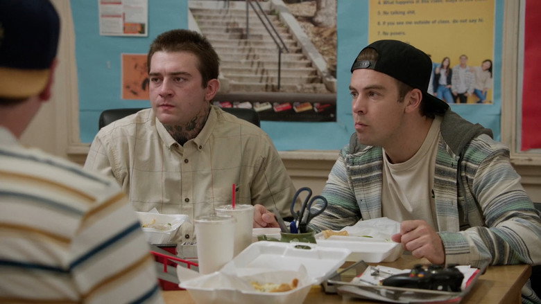 кадр из фильма The Real Bros of Simi Valley: The Movie