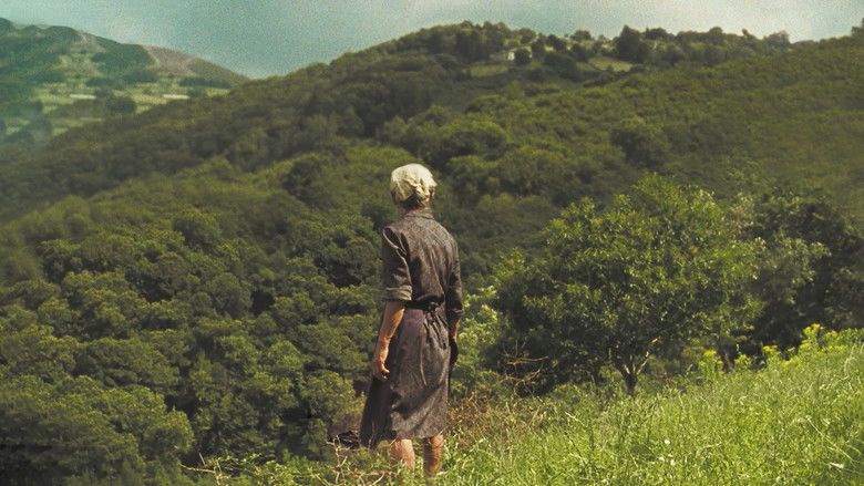 кадр из фильма И придёт огонь