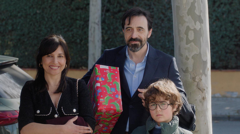 кадр из фильма Altas capacidades