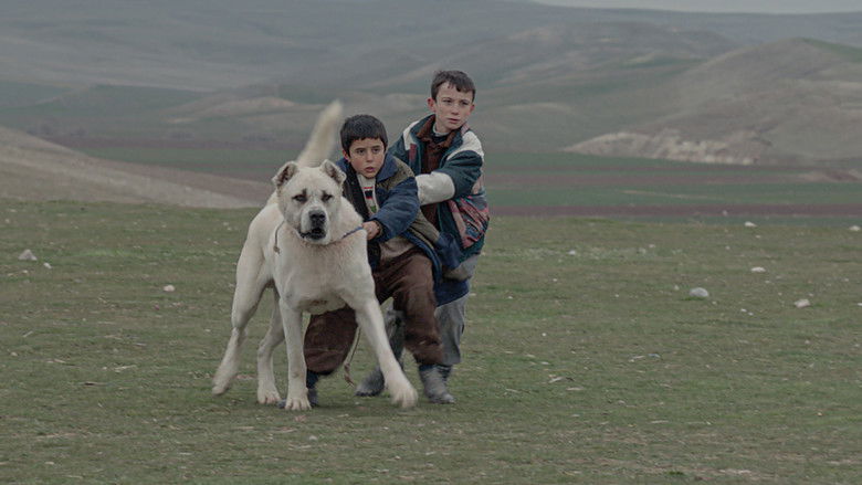 кадр из фильма Sivas