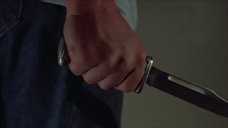 кадр из фильма Резня в женской общаге