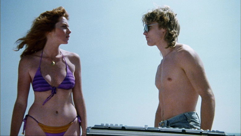 кадр из фильма Выродок