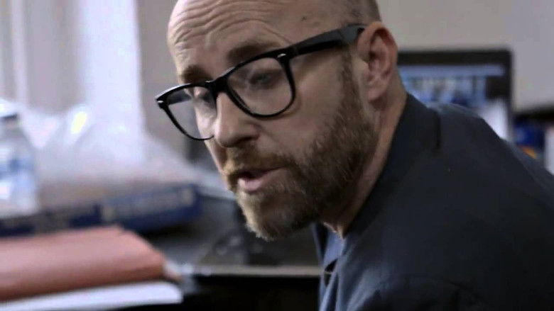 кадр из фильма Монтажная