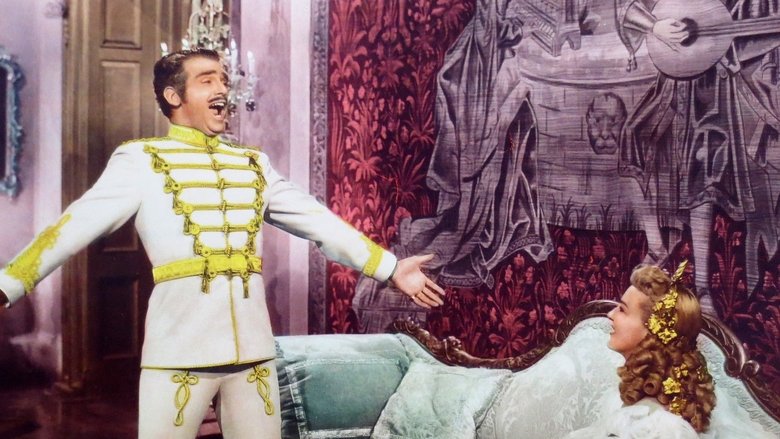 Дама в горностае