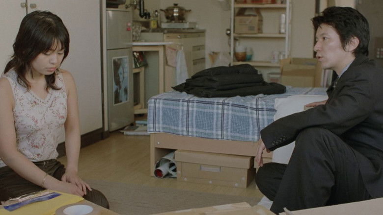 кадр из фильма 濃厚不倫 とられた女