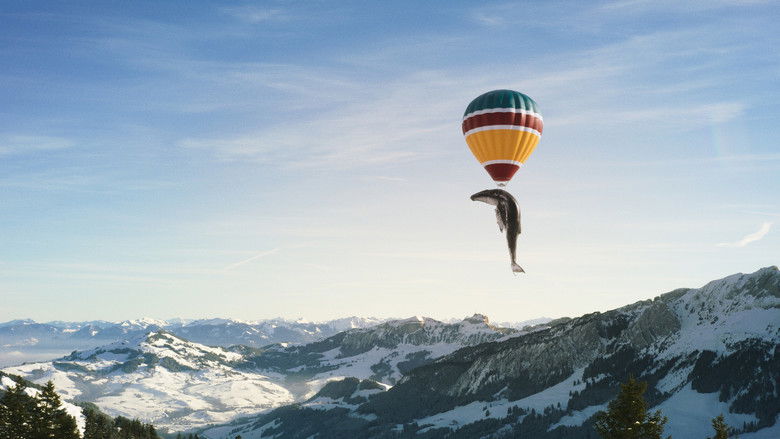 кадр из фильма Und dänn…