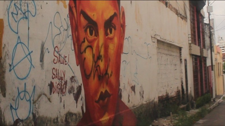 кадр из фильма Fisionomia Belém