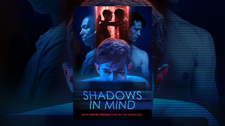 кадр из фильма Shadows in Mind