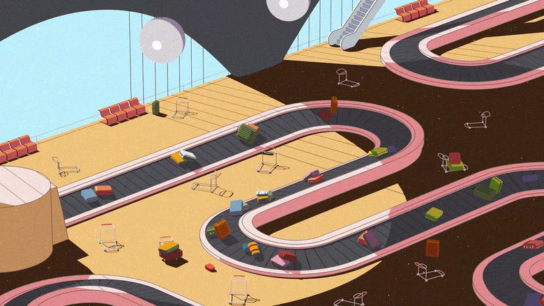 кадр из фильма Пустота