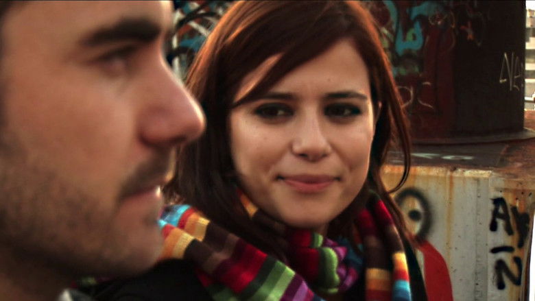 кадр из фильма Los Gritones