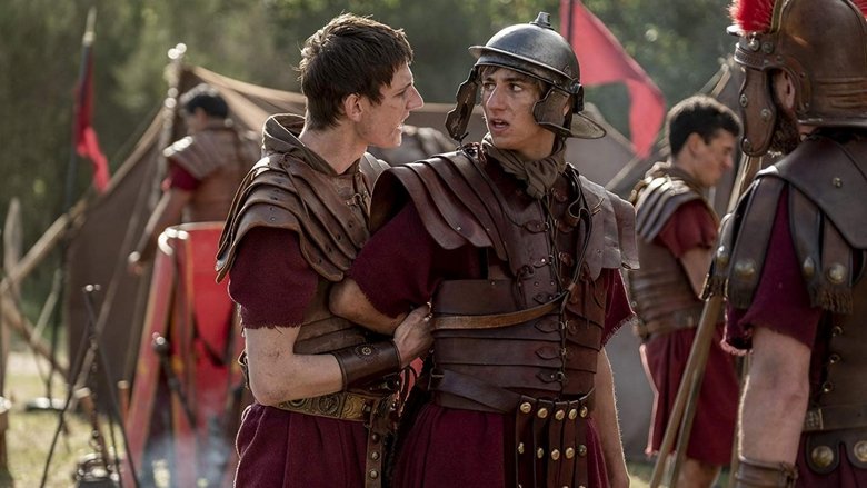 кадр из фильма Ужасные истории: древние римляне